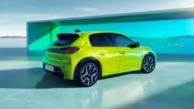 PEUGEOT NOW!: Η στιγμή που περίμενες είναι τώρα!