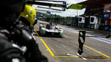 24 Ώρες Le Mans: Η Peugeot γιορτάζει τα 100 χρόνια με στόχο την κορυφή