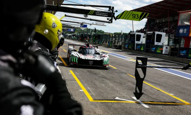 24 Ώρες Le Mans: Η Peugeot γιορτάζει τα 100 χρόνια με στόχο την κορυφή