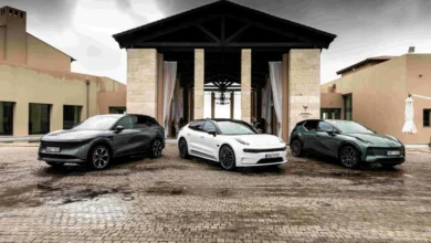 Zeekr: Νέα Test Drive Centers στην Ελλάδα από τη GEO Mobility Hellas