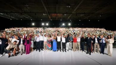 Ύψιστη διάκριση για τον Όμιλο Συγγελίδη και το Δίκτυο Διανομέων Citroën