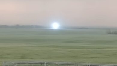 Η αστραπή που δεν υπάρχει… ή μάλλον υπάρχει και δεν μπορεί να εξηγηθεί