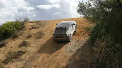 Subaru Uncharted: Το ηλεκτρικό C-SUV που τιμά την ιαπωνική παράδοση