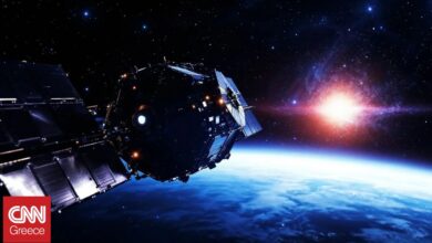 Γιατί τεχνολογική εταιρεία στέλνει data centers στο… διάστημα;