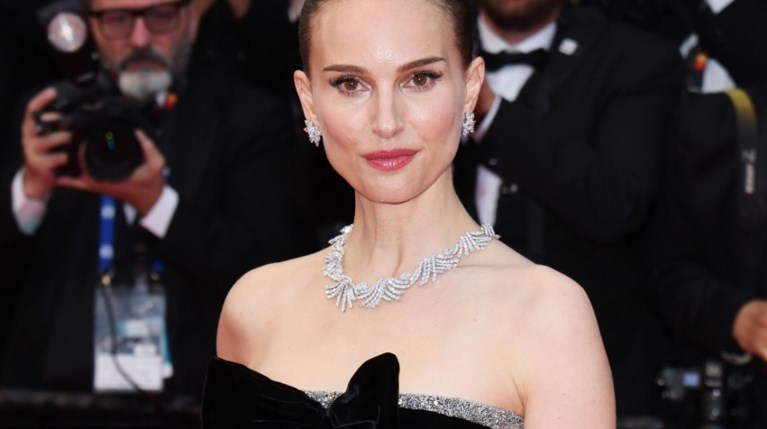 Natalie Portman | Έγινε για τρίτη φορά μαμά και υποδέχθηκε το πρώτο της… |