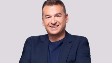 Γιώργος Λιάγκας: Το νέο τρέιλερ του “Πρωινού” – “Μην ψαρώνετε!” |