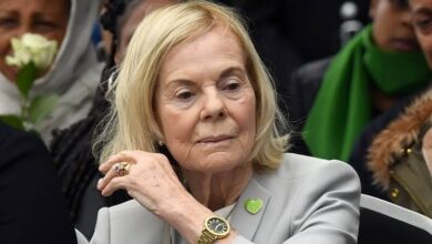 Δούκισσα του Kent: Πώς αποφάσισε να διανείμει μια περιουσία αξίας άνω των 1,6 εκατομμυρίων ευρώ;