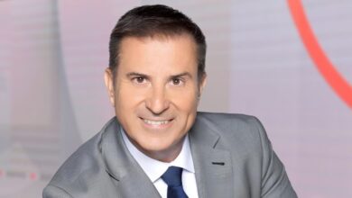 Παναγιώτης Στάθης | Πότε κάνει πρεμιέρα στο Κεντρικό Δελτίο Ειδήσεων την… |