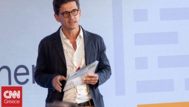 R. Terzi (Google): Το AI δεν αντικαθιστά τη δημοσιογραφία, αλλά το πώς λειτουργούν τα media