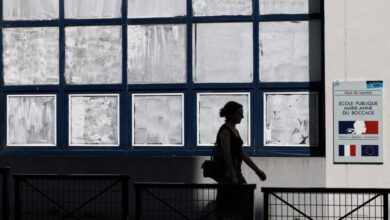 Με έμπνευση από το Αιγαίο: Το viral κόλπο των Γάλλων για τον καύσωνα