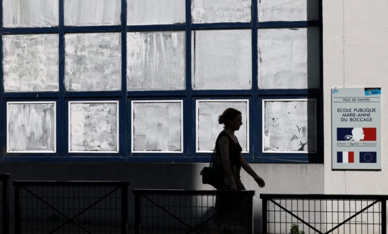 Με έμπνευση από το Αιγαίο: Το viral κόλπο των Γάλλων για τον καύσωνα
