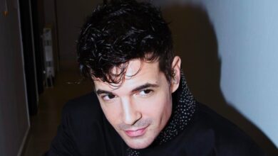 Ξεσπά ο Νίνο: “Σκουλήκια που σε απαξιώνουν, σε υποβαθμίζουν κι αν φύγεις… |