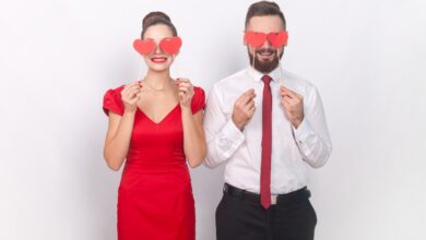 Έρωτας με την πρώτη ματιά: Πότε είναι red flag