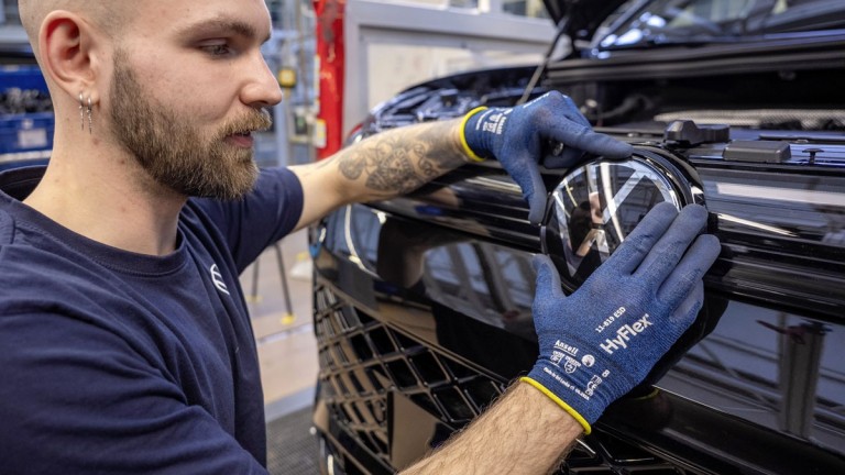 Όμιλος Volkswagen: Εξετάζουν και την πιο επίπονη λύση