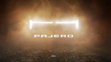 Υπό προϋποθέσεις το νέο Mitsubishi Pajero στην Ευρώπη