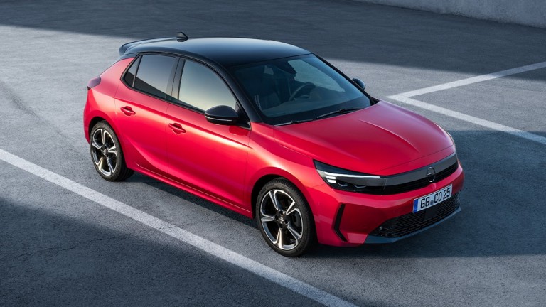 Τι θα παρουσιάσει η Opel ως το 2030; Τι θα παρουσιάσει η Opel ως το 2030;