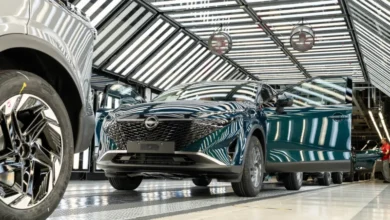 Το Nissan Qashqai σπάει το φράγμα των 4.000.000 πωλήσεων