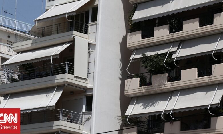 «Θερμικές παγίδες» τα ελληνικά σπίτια τα καλοκαίρια – Θερμοκρασίες έως και 38 βαθμούς «Θερμικές παγίδες» τα ελληνικά σπίτια τα καλοκαίρια – Θερμοκρασίες έως και 38 βαθμούς