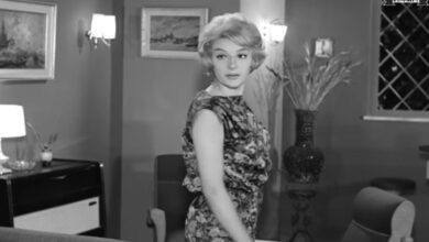 Μάρω Κοντού: Το συγκινητικό «αντίο» της Finos Film