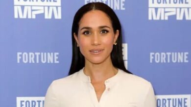 Meghan Markle | Το ηχηρό μήνυμα που στέλνει στον William και την Kate μέσα… |