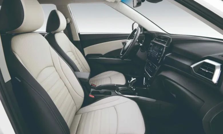 KGM Tivoli: Το B-SUV που ανατρέπει την αγορά με 16.990€