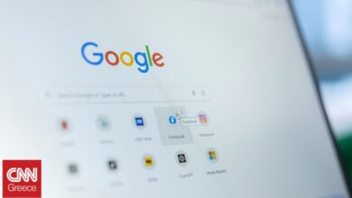 «Καμπάνα» 890 εκατομμυρίων ευρώ από την ΕΕ στην Google – Οι κατηγορίες για παραβίαση κανόνων