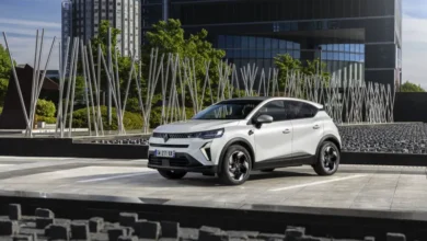 RENAULT SUV: Αντεπίθεση από Captur & Austral με όφελος έως €4.400