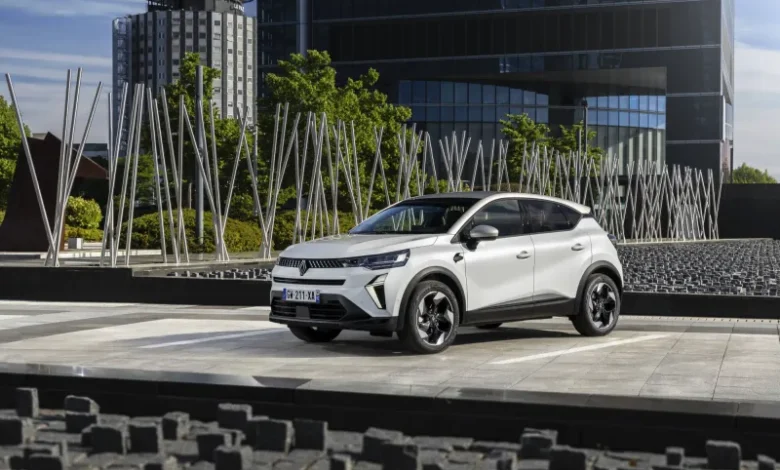 RENAULT SUV: Αντεπίθεση από Captur & Austral με όφελος έως €4.400