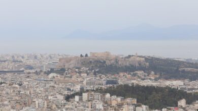 Πώς η Σαχάρα απειλεί την Ευρώπη και την Ελλάδα