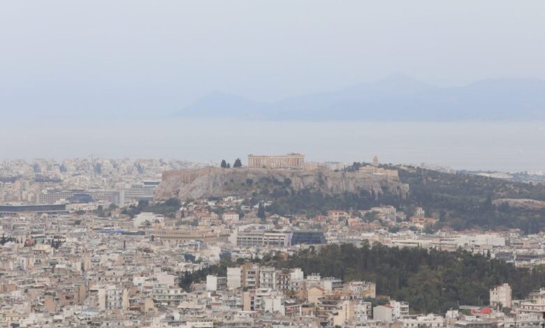 Πώς η Σαχάρα απειλεί την Ευρώπη και την Ελλάδα
