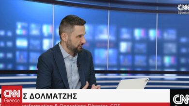 CQS: Η εμπειρία γίνεται οδηγός για τον AI μετασχηματισμό των επιχειρήσεων