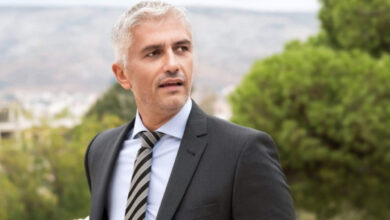 Γιώργος Καλλιακμάνης: Στο στόχαστρο της ΕΣΗΕΑ για ρόλο ρεπόρτερ