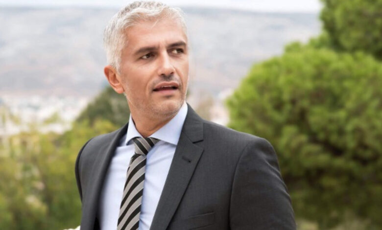 Γιώργος Καλλιακμάνης: Στο στόχαστρο της ΕΣΗΕΑ για ρόλο ρεπόρτερ
