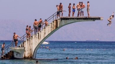 Καιρός: “Βράζει” και σήμερα η χώρα με 39άρια και ανέμους 8 μποφόρ – Πού θα… |