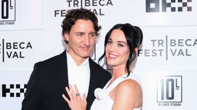 Katy Perry εξομολογείται για τον Justin Trudeau: “Είναι ο έρωτας της ζωής… | Katy Perry εξομολογείται για τον Justin Trudeau: “Είναι ο έρωτας της ζωής… |