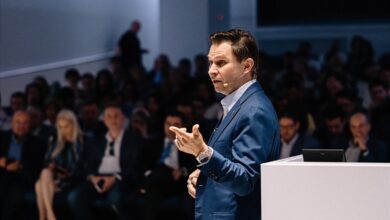 Δεν υπάρχει νόμος της βιολογίας που να λέει ότι πρέπει να γερνάμε