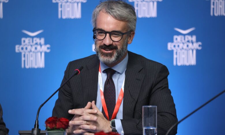 Εκτόξευση της αγοράς της «Τεχνητής Νοημοσύνης στα διαγνωστικά» Εκτόξευση της αγοράς της «Τεχνητής Νοημοσύνης στα διαγνωστικά»