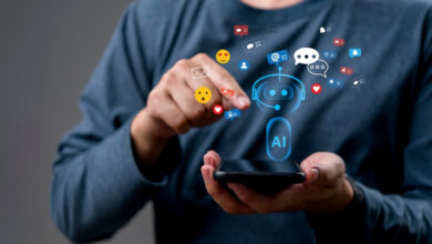 Chatbot ερωτικοί σύντροφοι «τέλος» στην Κίνα: Οι αντιδράσεις των χρηστών