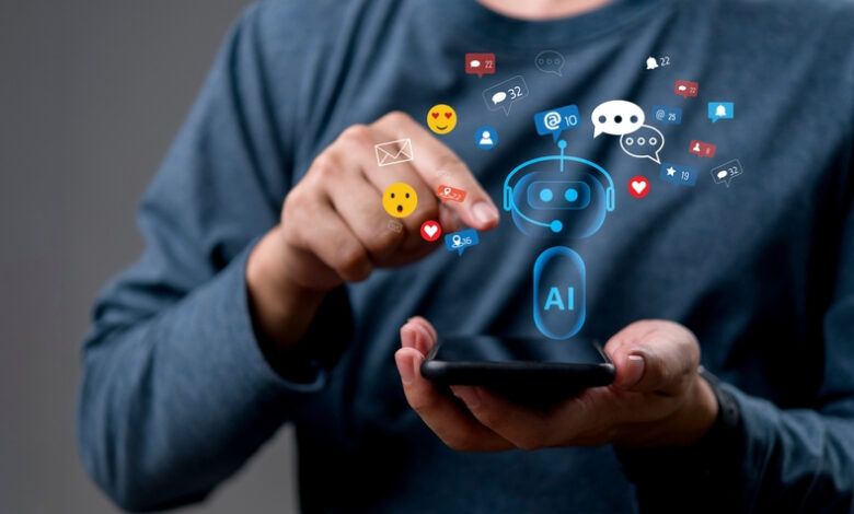 Chatbot ερωτικοί σύντροφοι «τέλος» στην Κίνα: Οι αντιδράσεις των χρηστών