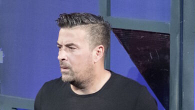Η φωτογραφία που πυροδότησε φήμες για νέα σχέση του ηθοποιού το φετινό καλοκαίρι