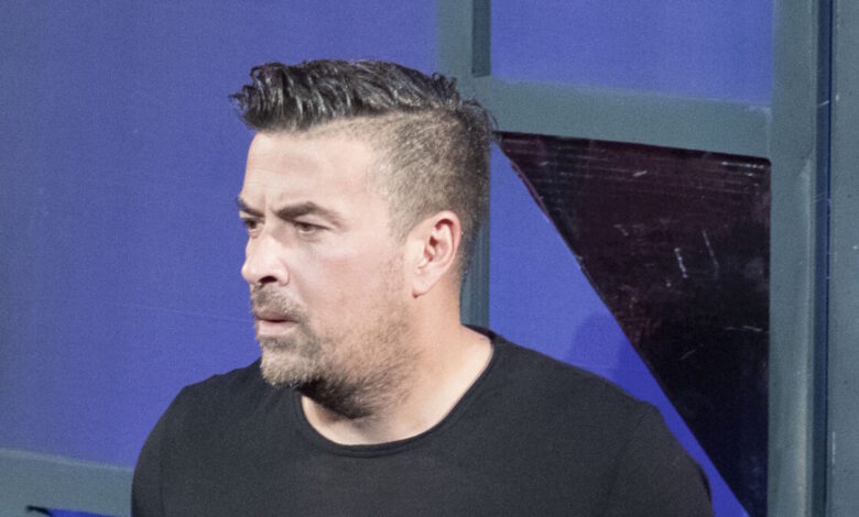Η φωτογραφία που πυροδότησε φήμες για νέα σχέση του ηθοποιού το φετινό καλοκαίρι