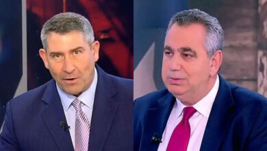 Άκης Παυλόπουλος – Βασίλης Χιώτης: Οι νέοι παρουσιαστές του «Καλημέρα Ελλάδα» στον ΑΝΤ1