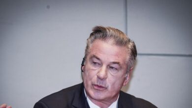 Άλεκ Μπάλντουιν: Σφοδρές αντιδράσεις για το βίντεο στον Σαμ Νιλ