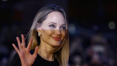 Η Αντζελίνα Τζολί έτοιμη να φύγει από το Λος Άντζελες τώρα που έγιναν 18 τα μικρότερα παιδιά της, Βιβιέν και Νοξ