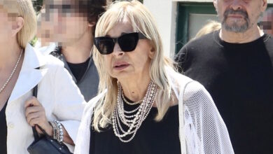 Το «Σπίτι του ηθοποιού» διαψεύδει τις φήμες ότι νοσηλεύεται με πνευμονία