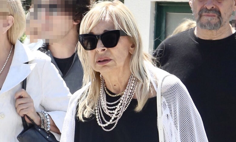 Το «Σπίτι του ηθοποιού» διαψεύδει τις φήμες ότι νοσηλεύεται με πνευμονία