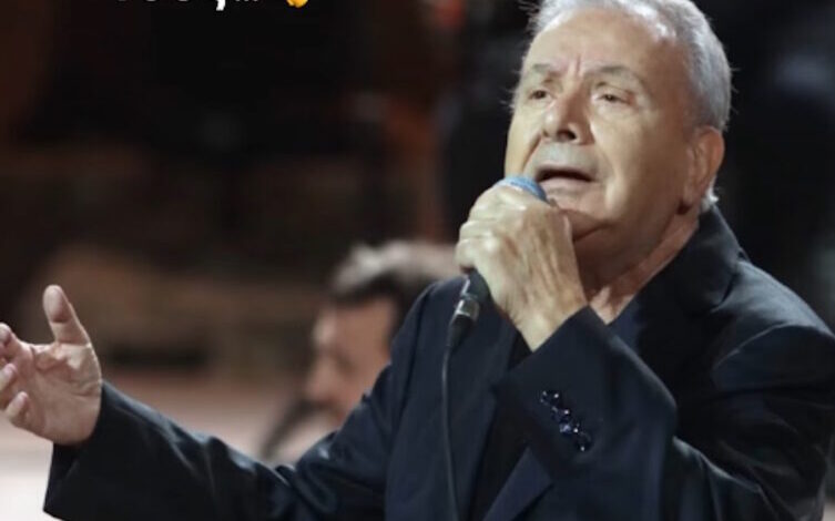 Η Άννα Βίσση στηρίζει τον Μανώλη Μητσιά