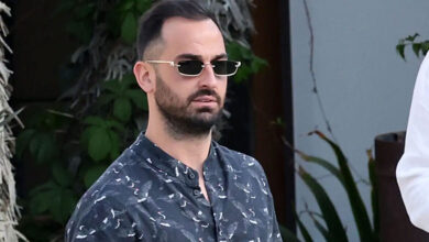 Άρης Σοϊλέδης: Αποκάλυψε τα χρήματα που «κέρδισε» από το Survivor μέσα σε 6 μήνες!