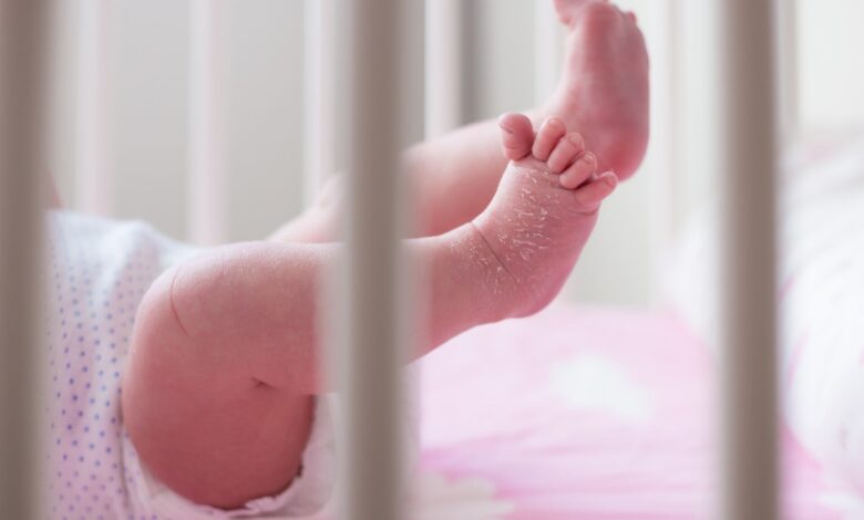 Περίπου επτά στα δέκα παιδιά στην Ελλάδα γεννιούνται με καισαρική Περίπου επτά στα δέκα παιδιά στην Ελλάδα γεννιούνται με καισαρική