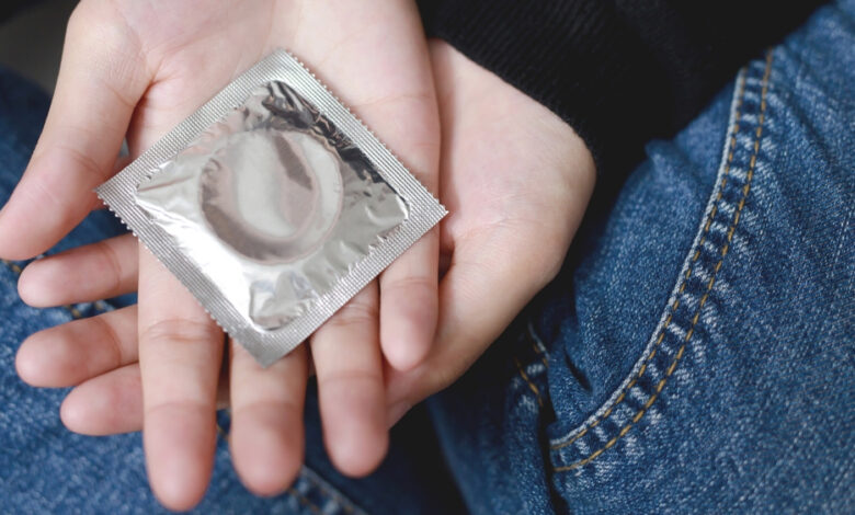 200.000 πλαστά προφυλακτικά πουλήθηκαν στην Ευρώπη